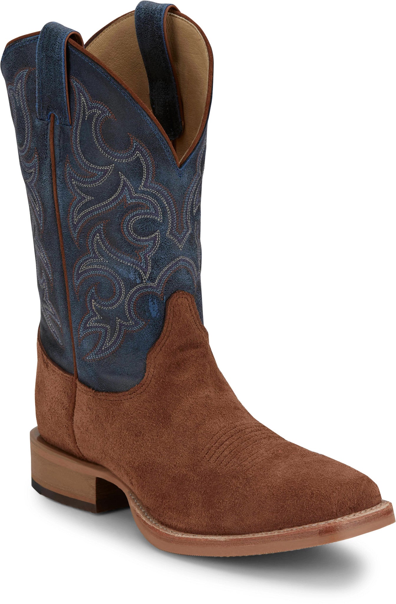 Fergus 11" Roughout ™ - Golden Oak (Brown)