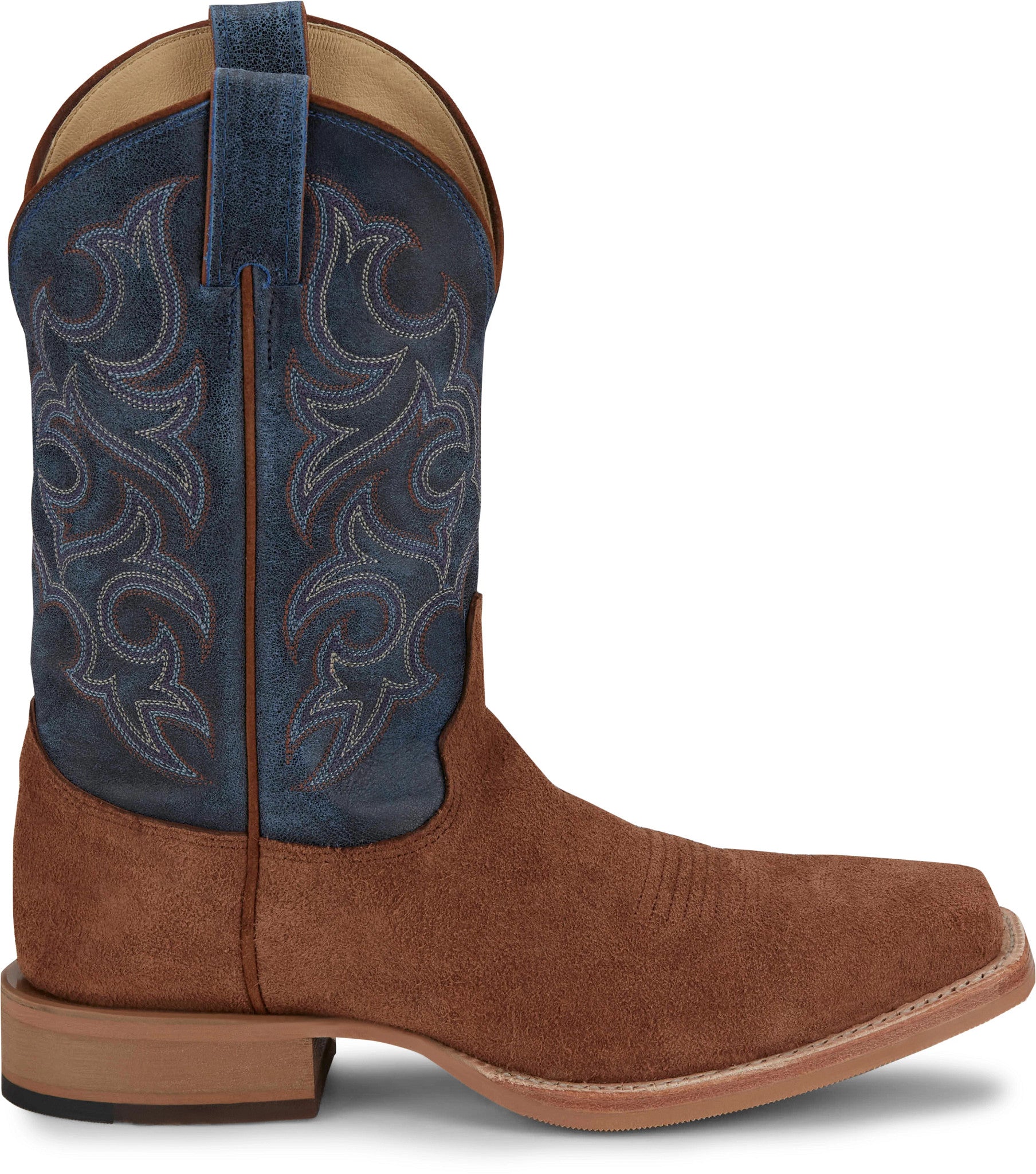 Fergus 11" Roughout ™ - Golden Oak (Brown)