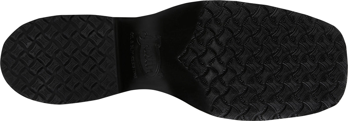 Alamo 11" Roughout ™ - Black