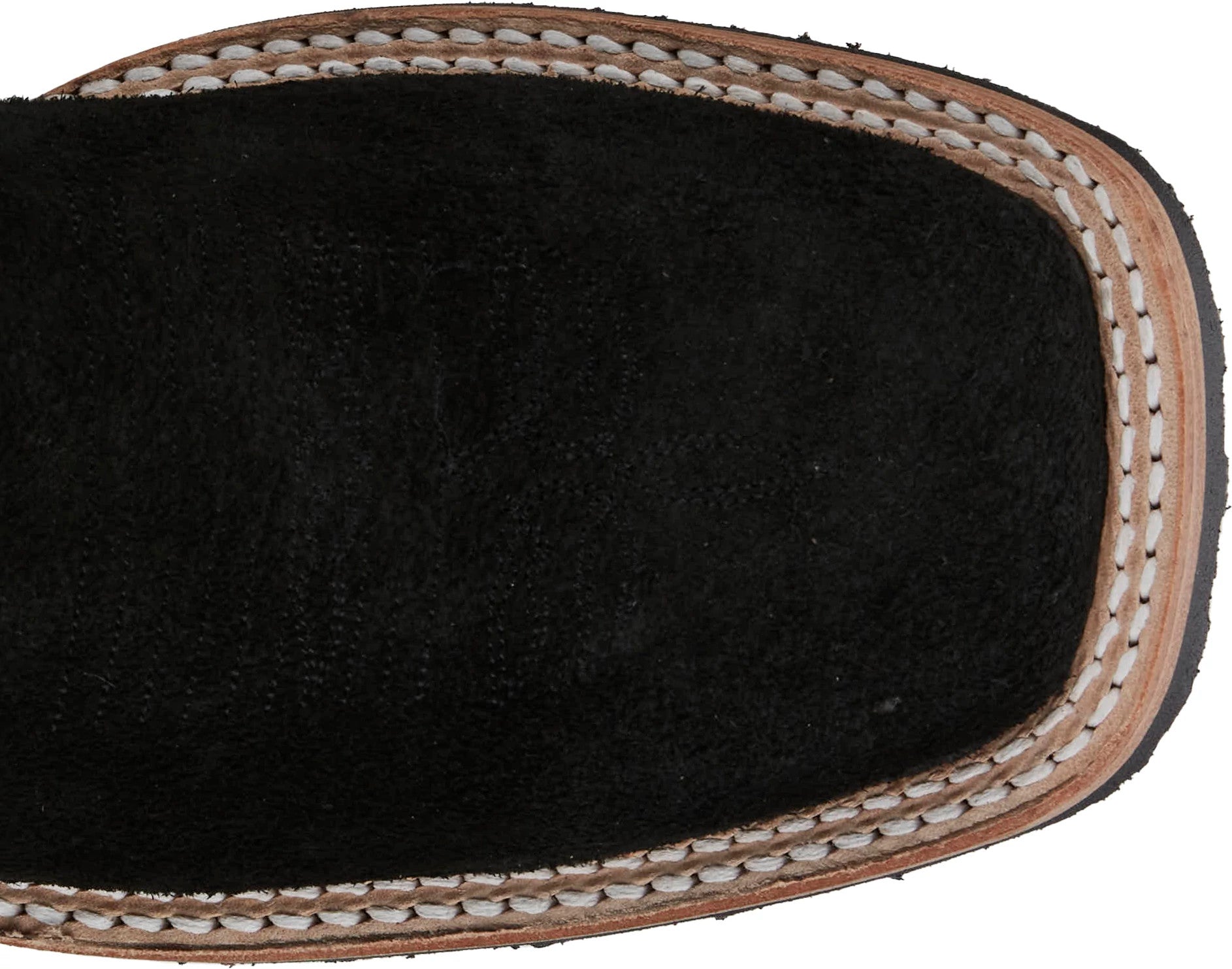 Alamo 11" Roughout ™ - Black