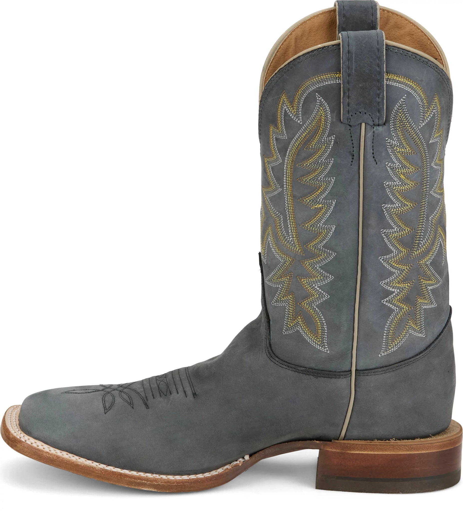 Rancho 11" Western ™ - Weathered Grey (Grey)