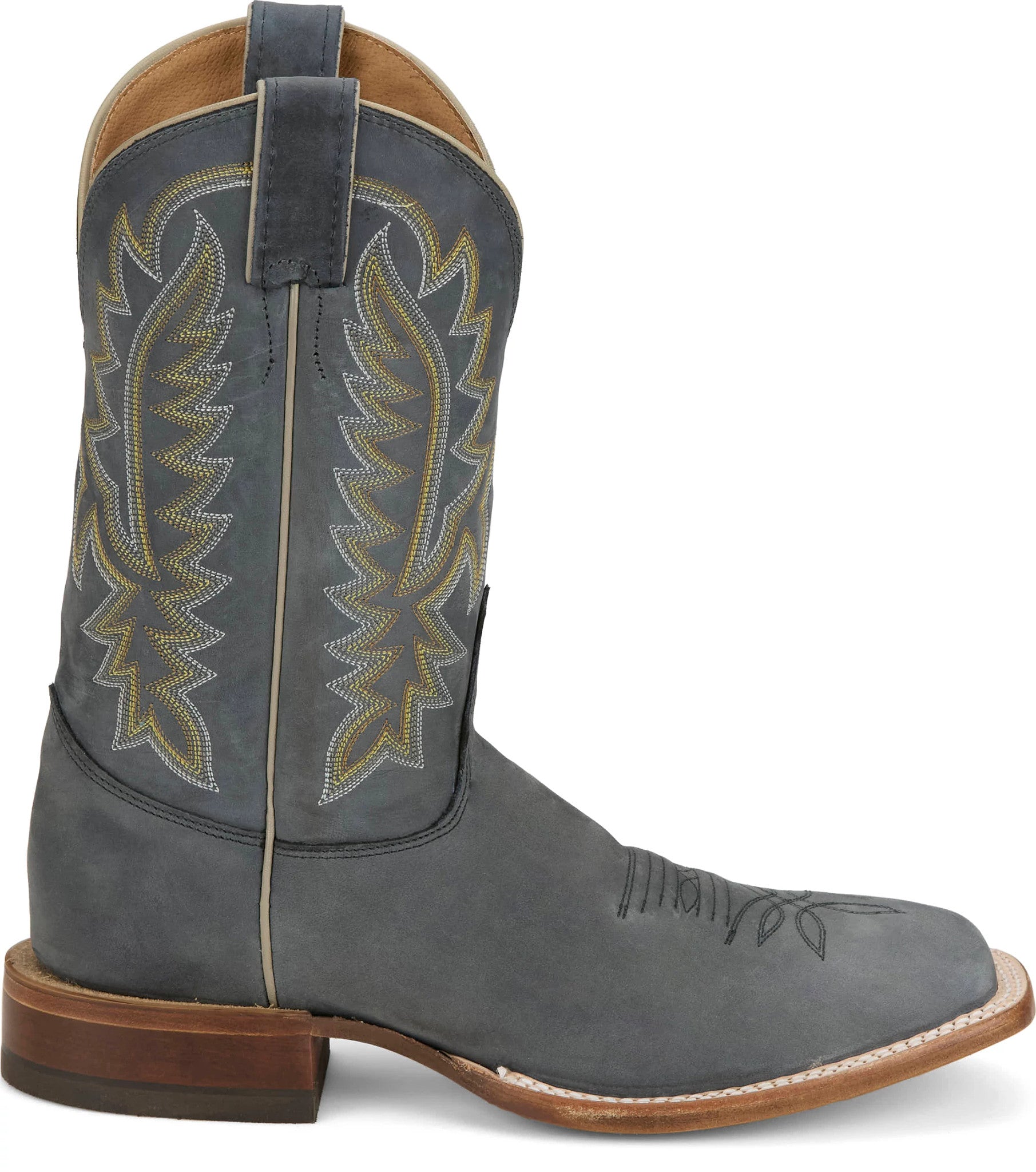 Rancho 11" Western ™ - Weathered Grey (Grey)