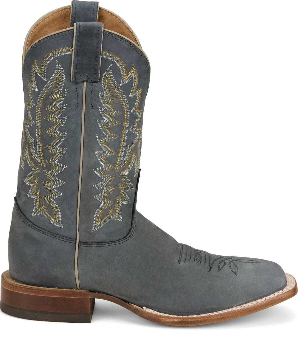 Rancho 11" Western ™ - Weathered Grey (Grey)