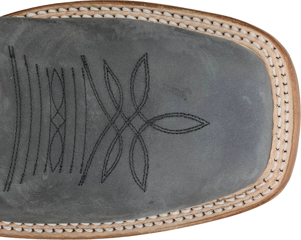 Rancho 11" Western ™ - Weathered Grey (Grey)