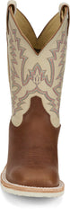 Trainor 11" Western ™ - Caramel (Brown)