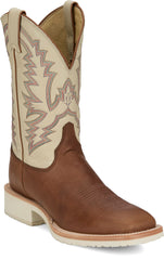 Trainor 11" Western ™ - Caramel (Brown)