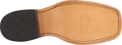 Austin 11" Western ™ - Distressed Cognac (Brown)