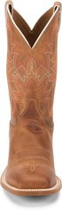 Austin 11" Western ™ - Distressed Cognac (Brown)