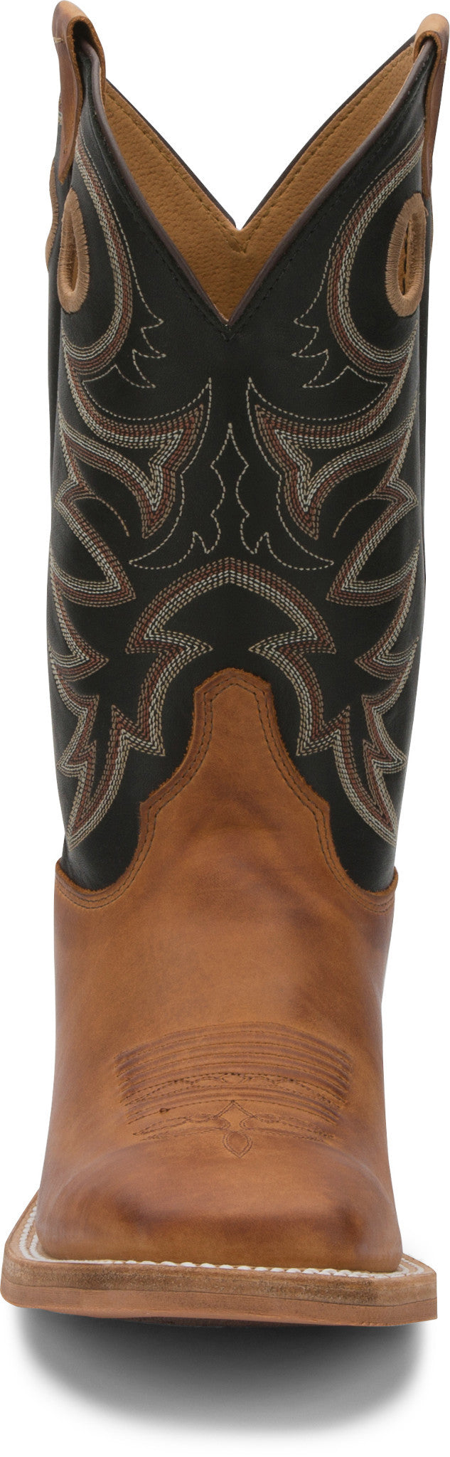 Caddo 11" Western ™ - Copper Brown (Brown)
