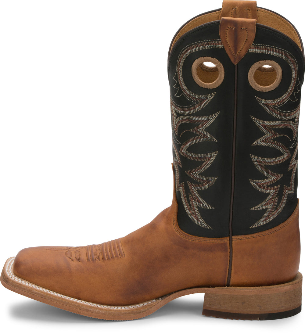 Caddo 11" Western ™ - Copper Brown (Brown)