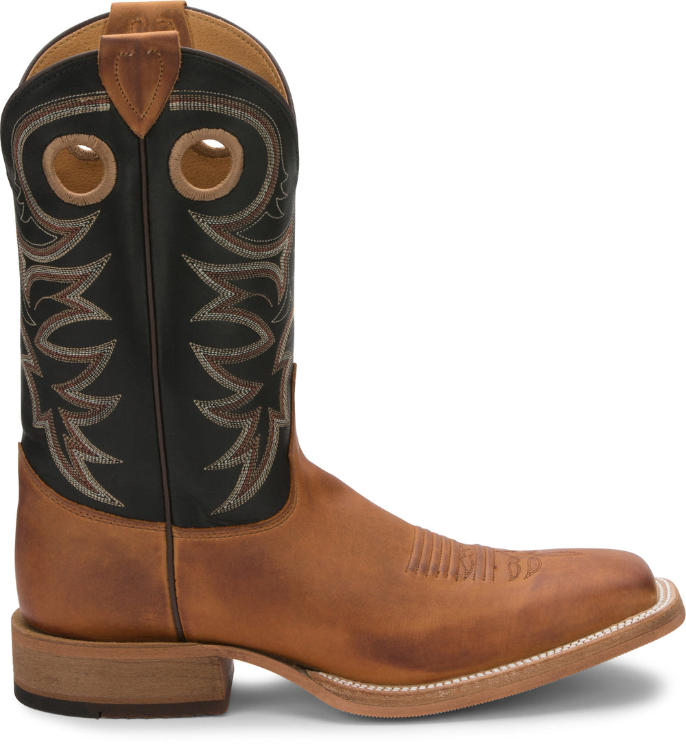 Caddo 11" Western ™ - Copper Brown (Brown)