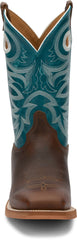 Drennan 11" Western ™ - Chocolate Brown (Brown)