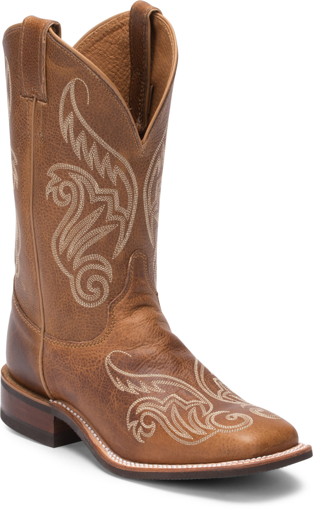 Llano 11" Western ™ - Brown