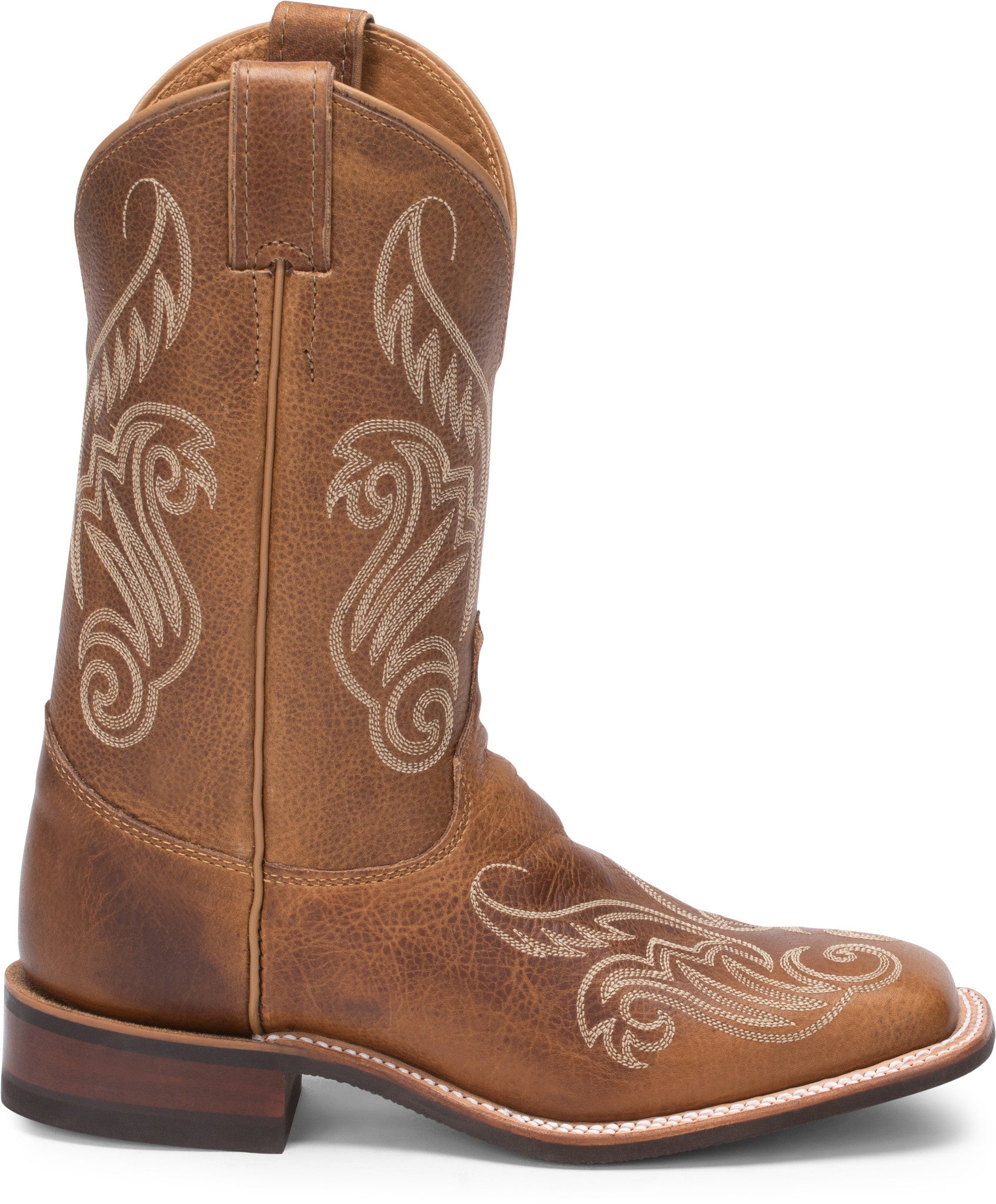 Llano 11" Western ™ - Brown