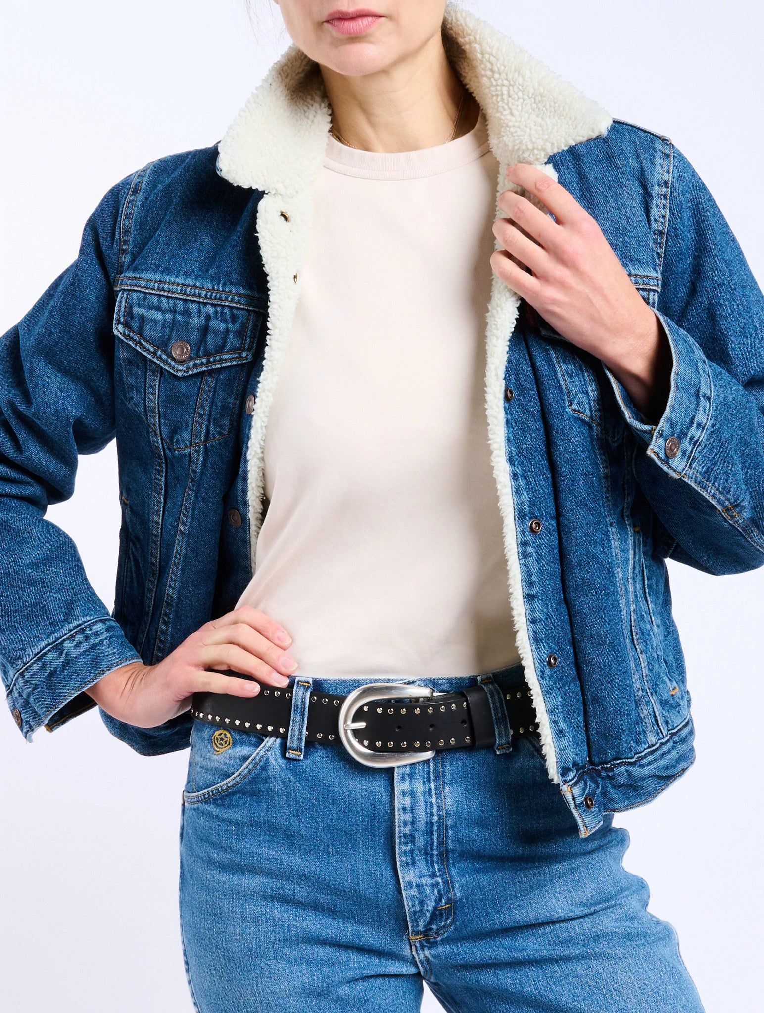Quick Draw Belt ™ - Black