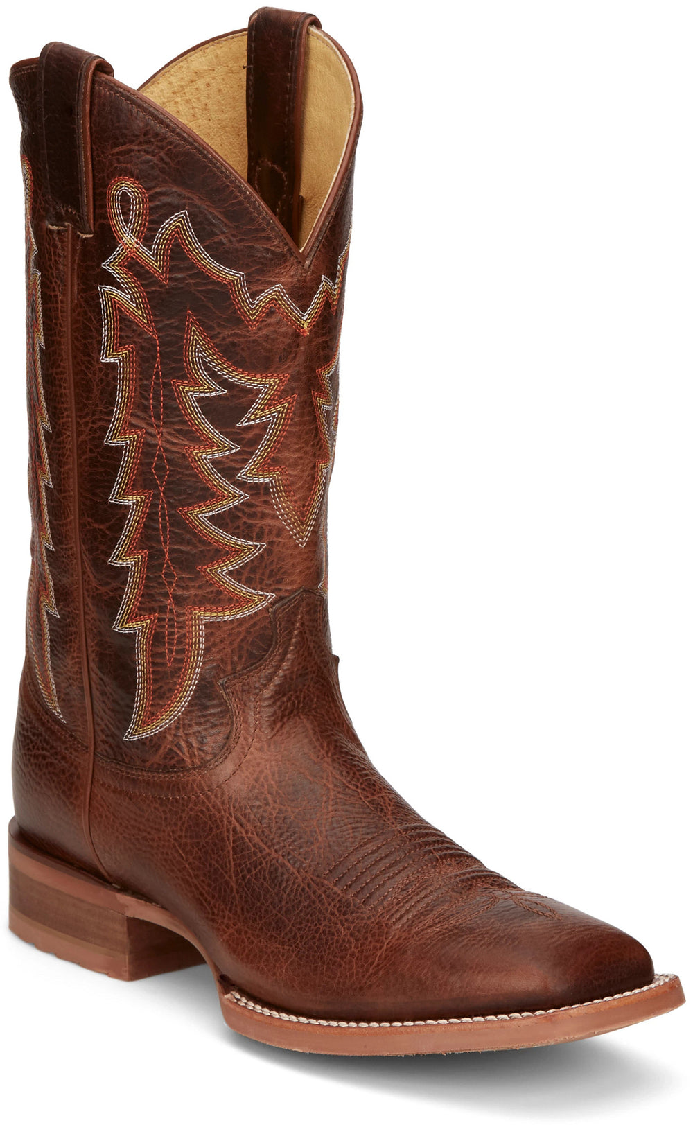 Carsen 12" Western ™ - Brown