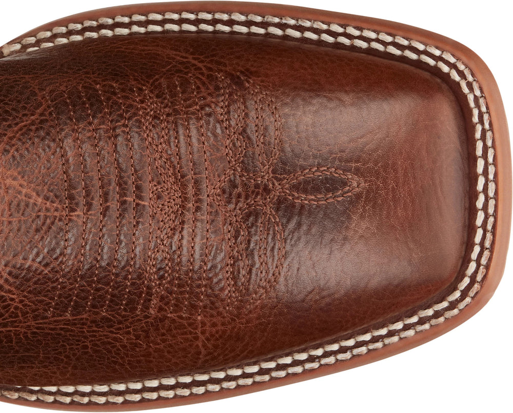 Carsen 12" Western ™ - Brown