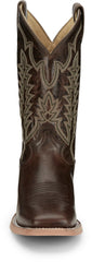 Lyle 12" Western ™ - Umber (Brown)