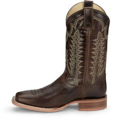 Lyle 12" Western ™ - Umber (Brown)