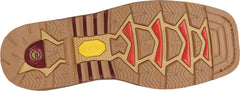 Montana Nano Comp Toe ™ - Rust (Brown)