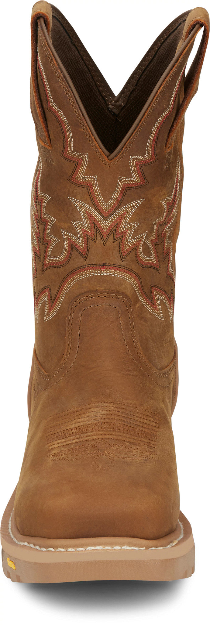 Montana Nano Comp Toe ™ - Rust (Brown)