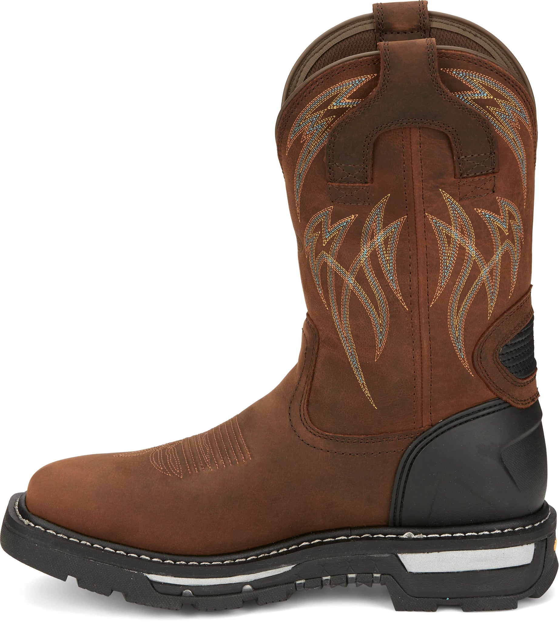 Frontline Hiviz 11” Waterproof ™ - Walnut (Brown)
