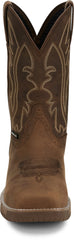 Nitread 11" Waterproof ™ - Taupe (Brown)