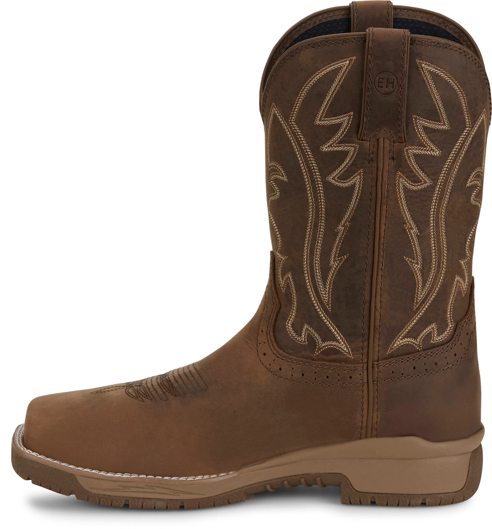 Nitread 11" Waterproof ™ - Taupe (Brown)