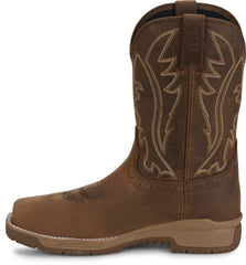 Nitread 11" Waterproof ™ - Taupe (Brown)