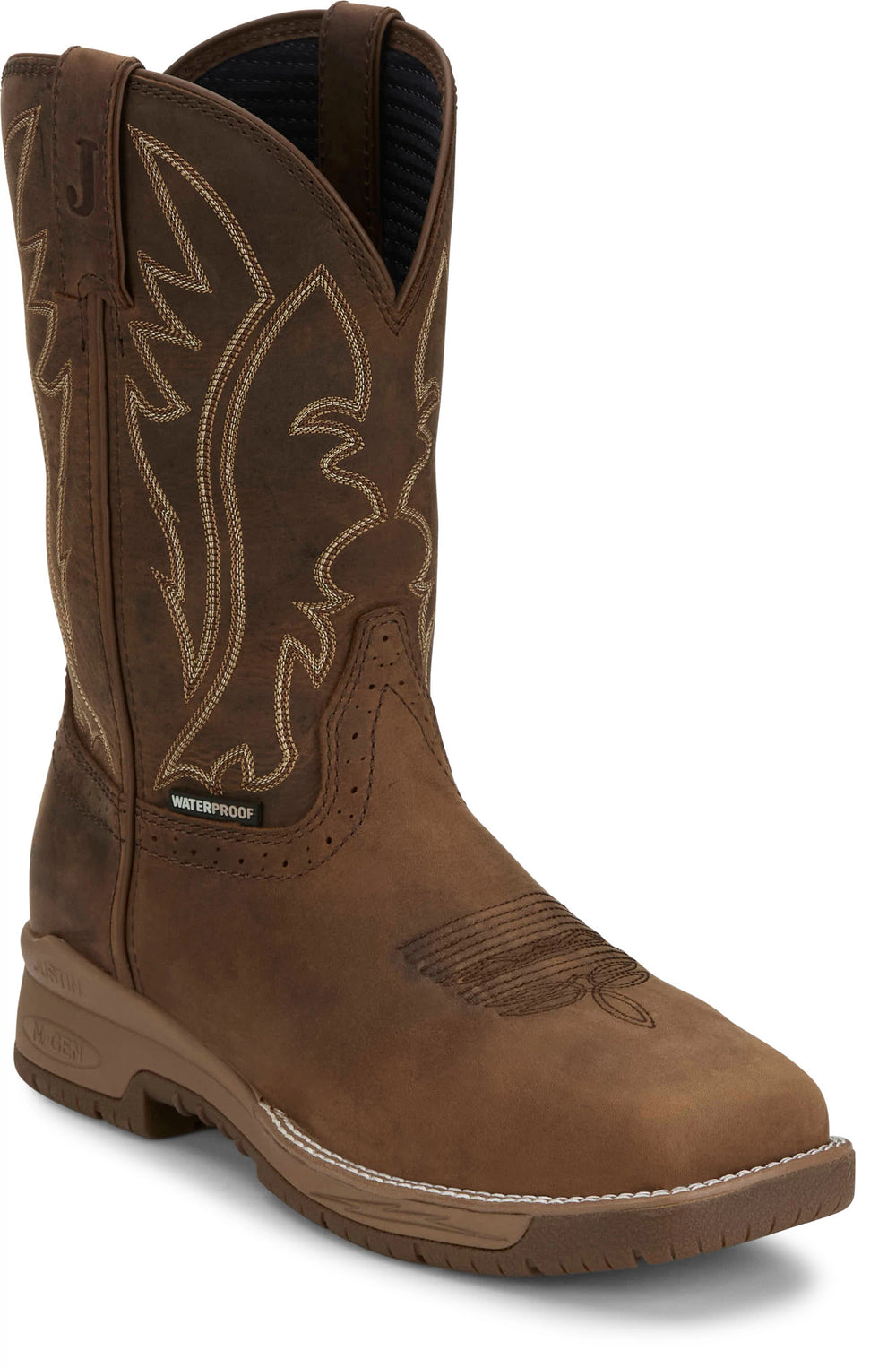Nitread 11" Waterproof ™ - Taupe (Brown)