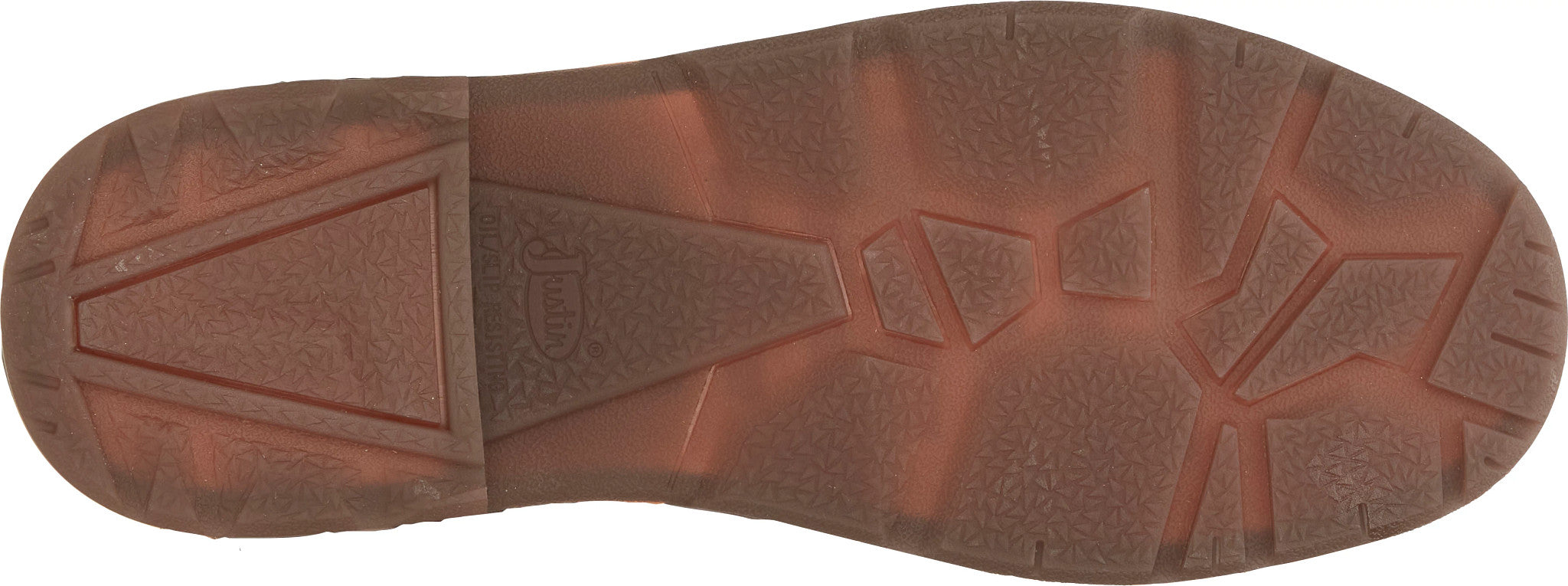 Resistor 6" Waterproof ™ - Hickory (Brown)