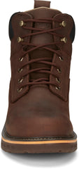 Resistor 6" Waterproof ™ - Hickory (Brown)