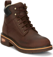 Resistor 6" Waterproof ™ - Hickory (Brown)