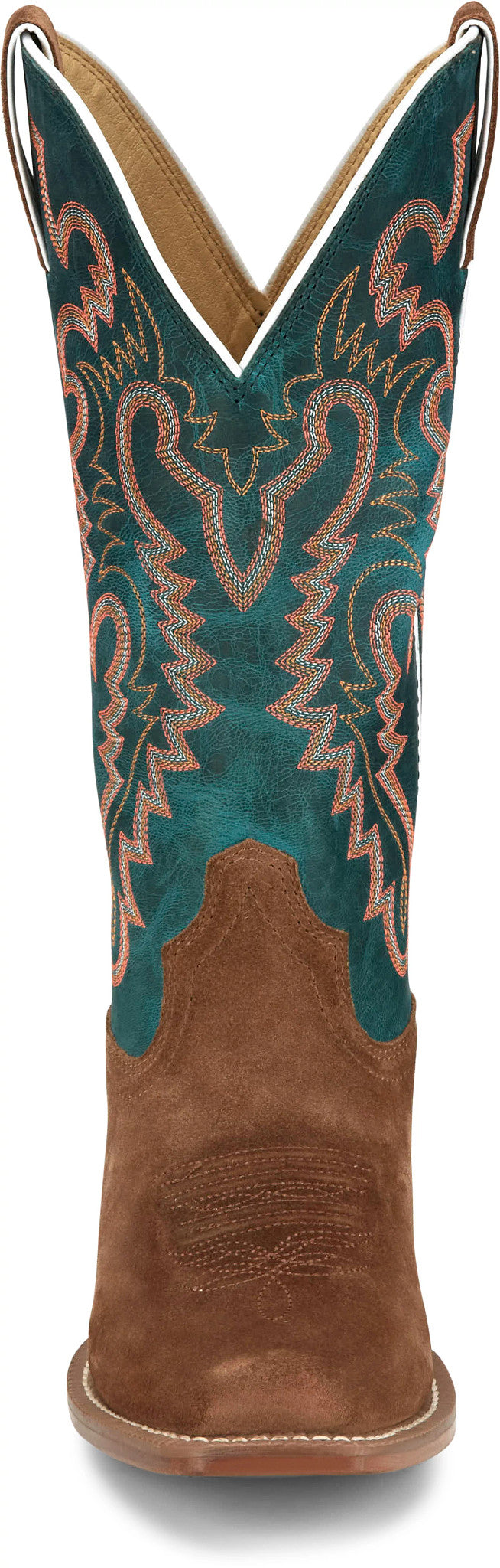 Annie Up 13" Western ™ - Sedona (Tan)