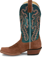 Annie Up 13" Western ™ - Sedona (Tan)
