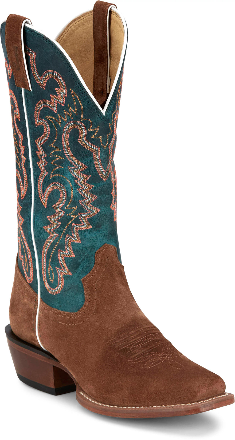 Annie Up 13" Western ™ - Sedona (Tan)