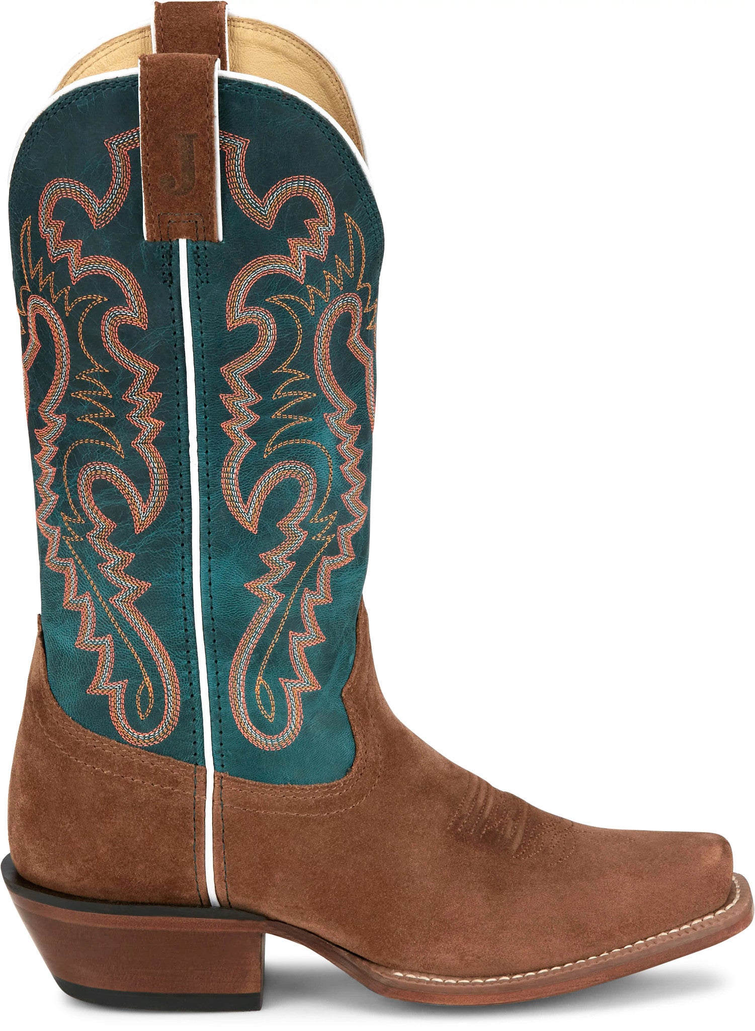 Annie Up 13" Western ™ - Sedona (Tan)