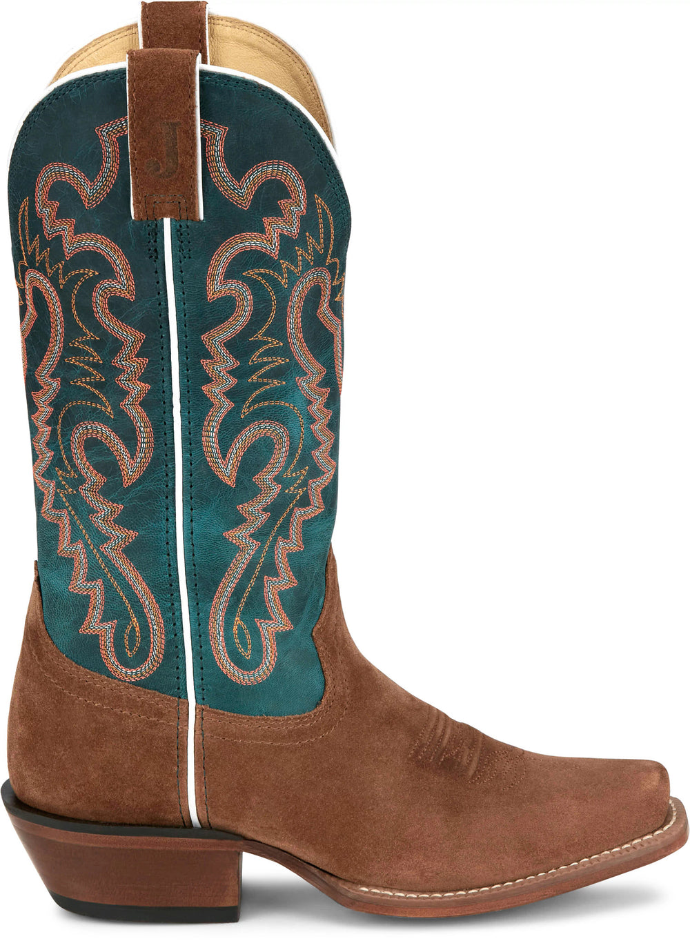 Annie Up 13" Western ™ - Sedona (Tan)