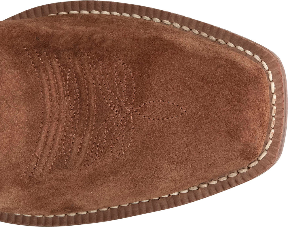 Annie Up 13" Western ™ - Sedona (Tan)