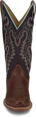 Breaking News 13" Western ™ - Mahogany (Brown)