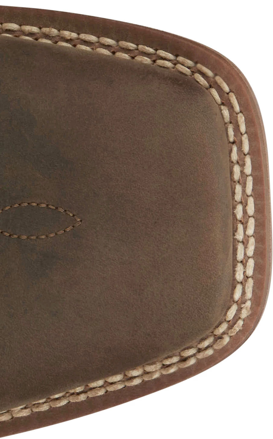 Jackpot 11" Western ™ - Aged Bark (Brown)