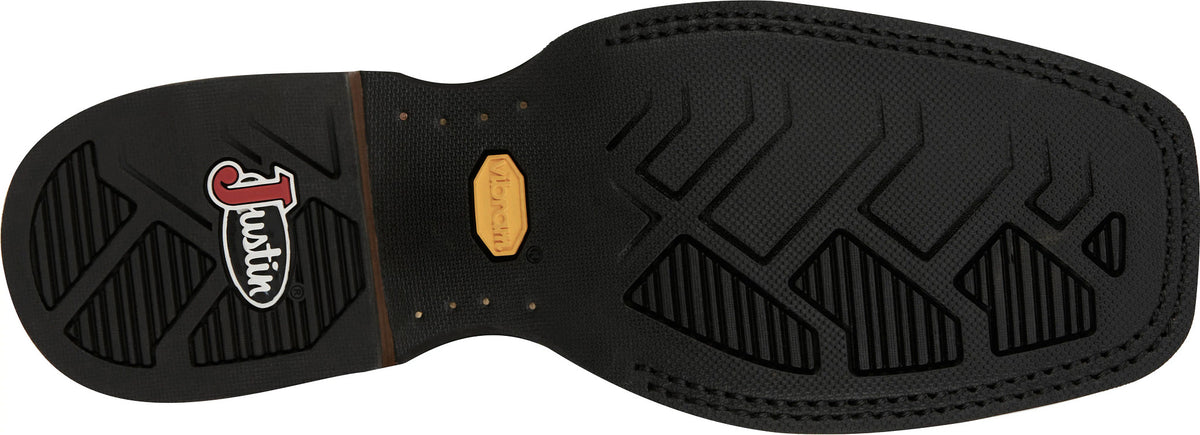Show Stopper 11" Western ™ - Black