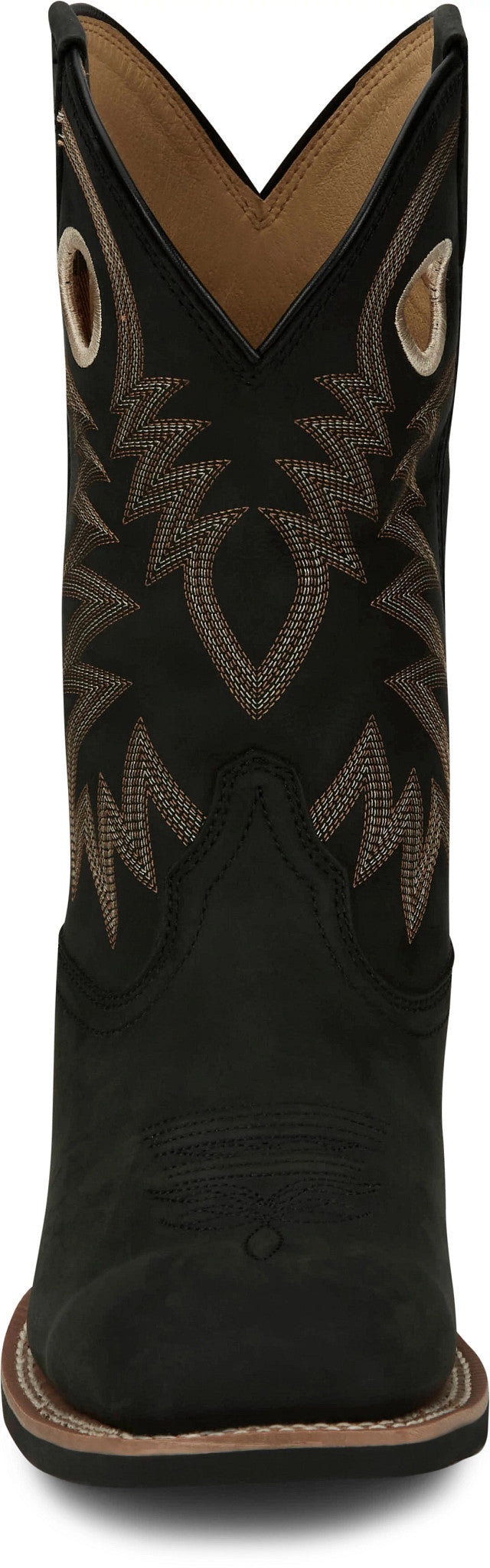 Show Stopper 11" Western ™ - Black