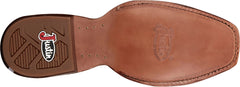 Ante Up 13" Western ™ - Hickory (Brown)