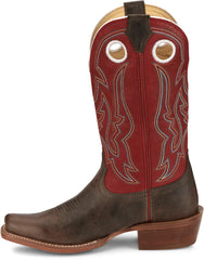 Ante Up 13" Western ™ - Hickory (Brown)