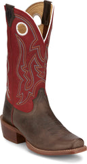 Ante Up 13" Western ™ - Hickory (Brown)