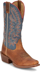 Show Off 13" Western ™ - Oily Tan (Tan)