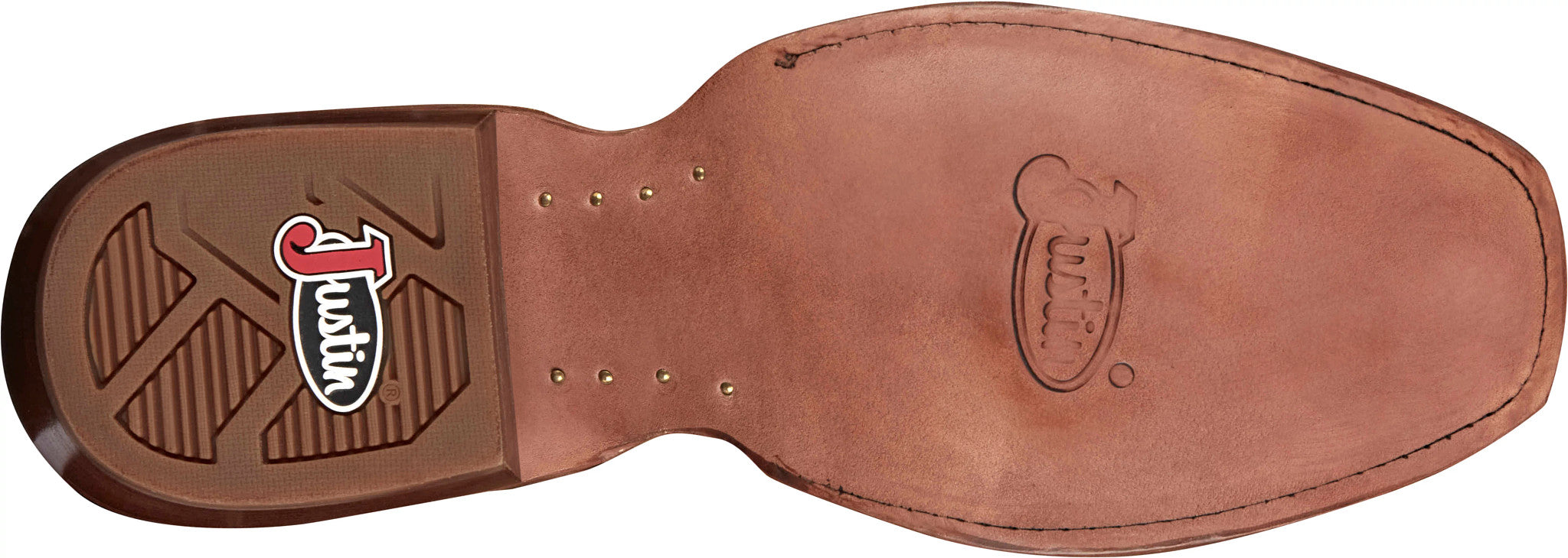 Jimmy 13" Western ™ - Wheat Suede (Tan)
