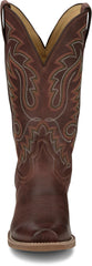 Cowboy Town 13" Western ™ - Bay (Brown)