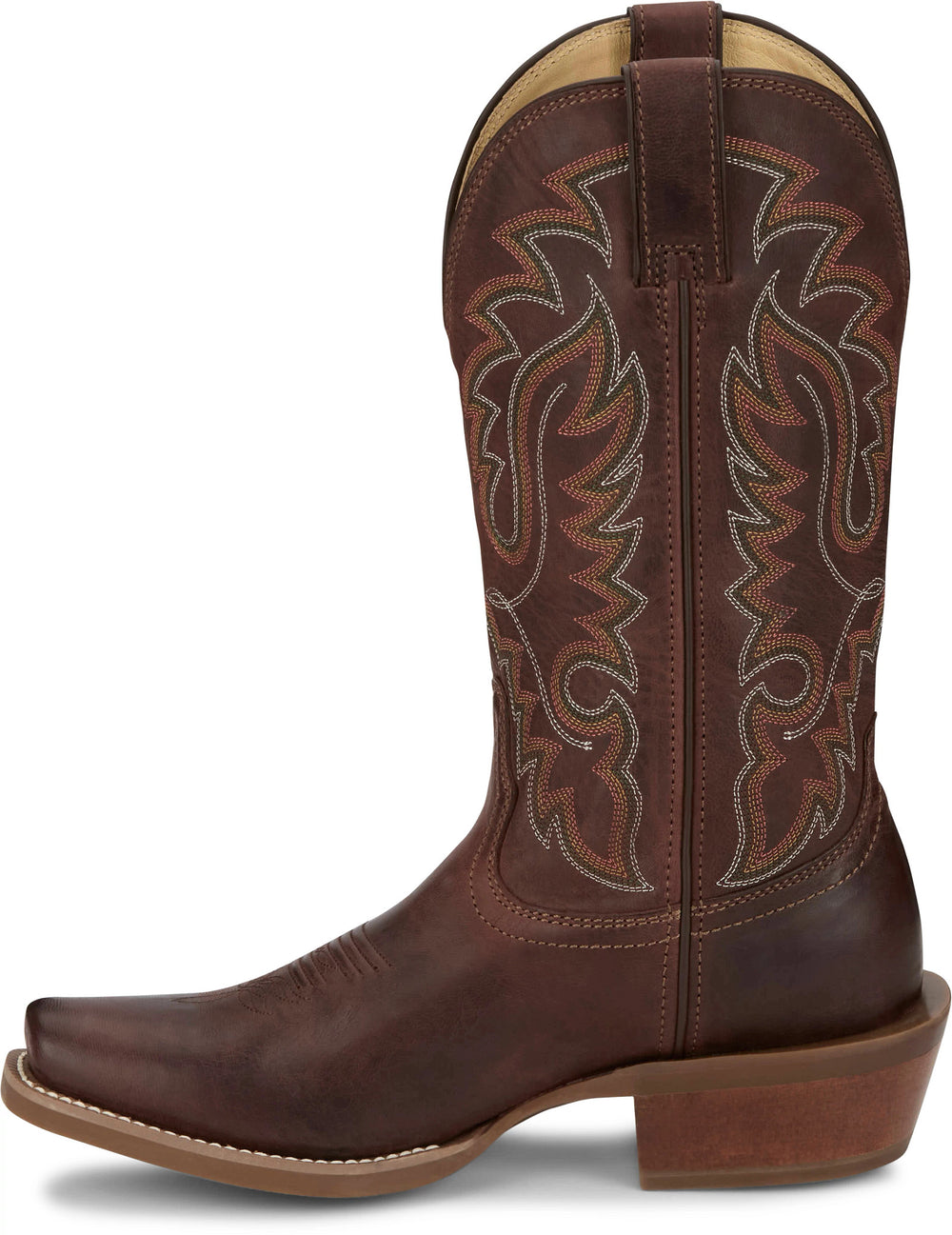 Cowboy Town 13" Western ™ - Bay (Brown)